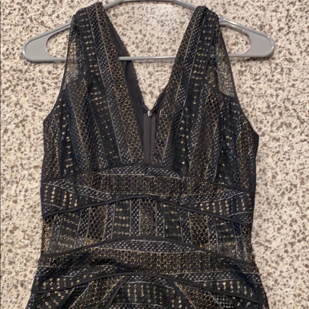 One of a Kind - ZAC Zac Posen gown